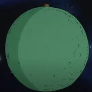 Planet (Big)