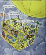 Weather Balloon