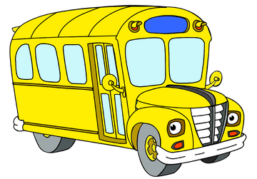 The Magic School Bus is back — and it's tackling evolution