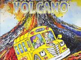 Voyage to the Volcano