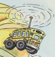 Helicopter (Meets the Rot Squad)