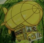 Blimp (In a Pickle)