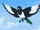 Marty the Magpie