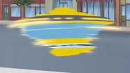 Seasons 1 and 2 of The Magic School Bus Rides Again (I Spy with My Animal Eyes; spinning animation only).