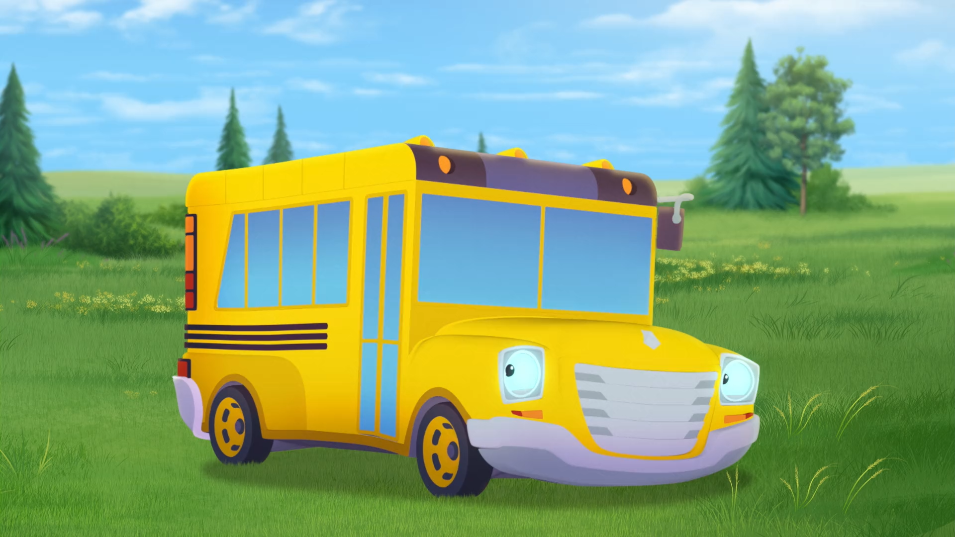 The Magic School Bus Vehicle The Magic School Bus Rides Again Wiki Fandom