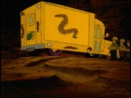 Food truck