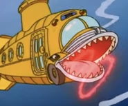 MSB S4 (Takes a Dive).