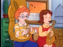 In The Haunted House The Magic School Bus Wiki Fandom - the magic school bus wiki magic school bus loud roblox In The Haunted House The Magic School Bus Wiki Fandom - magic school bus loud roblox