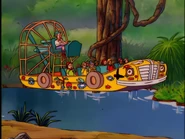 Airboat