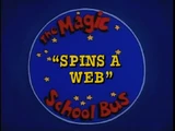 Spins a Web