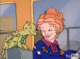 Professor Frizzle (Former Teacher)
