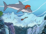 Arnold shark.png (3.79 MB) Arnold as a shark in "Takes a Dive".