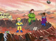 Mars