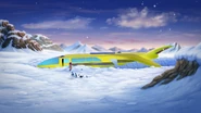 Airplane (MSB2_204B)