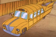 Car (MSB-45)
