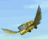 Bird