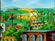 Wright Flyer