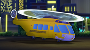 EP81 Bus Helicopter