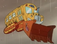 Bulldozer