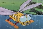 Dragonfly Copter