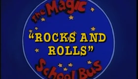 Rocks and Rolls