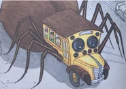 Spider