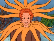 Valerie Frizzle sea anemone.png (5.46 MB) Valerie Frizzle as a sea anemone in "Takes a Dive".