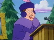 Ashley Walker-Club Dupree