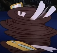 MSB S2 (Going Batty).