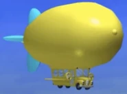 Blimp