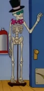 Mr. Bones Wave's Goodbye.png (181 KB) Mr. Bones waves goodbye to the class