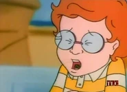 Arnold burps