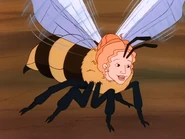 Valerie Frizzle honeybee.png (4.82 MB) Valerie Frizzle as a honeybee in "In a Beehive".