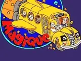 Le Bus Magique