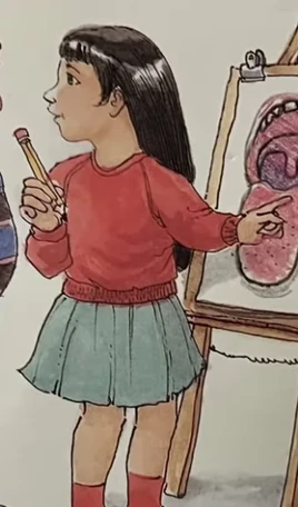 Book series (official)