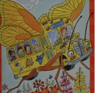 Butterfly (Early-Readers)