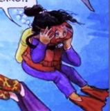 Florrie Scubagear.png (58 KB) Florrie in her Scuba Gear