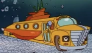 Submarine (MSB-45)