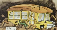 Bessie Bug