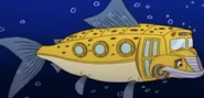 Salmon (young)