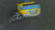 Bus Sewer Sub