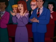 MSB Haunted House Parents.png (3 MB) Close-up of the crowd applauding Ms. Frizzle's class's performance