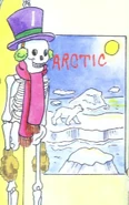 Skeleton winter outfit.png (89 KB) Mr. Bones dressed up for the Arctic