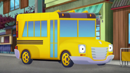 The Bus on Main Street.