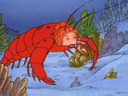 Valerie Frizzle Pistol Shrimp.png (5.76 MB) Valerie Frizzle as a pistol shrimp in "Takes a Dive".