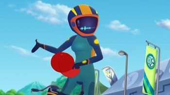 Laura Smythe | The Magic School Bus + Rides Again Wiki | Fandom