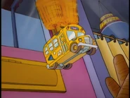 Whisk helicopter