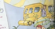 Blimp (In the Rainforest)