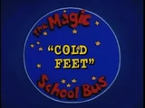 Cold Feet