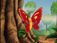 Butterfly (Bog Beast wings)